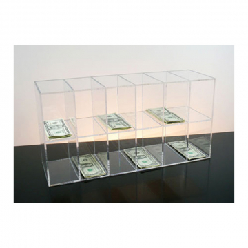 Image of item: Currency Sorter, 12-Pocket